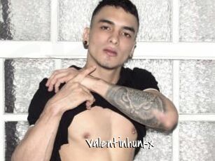 Valentinhunkx