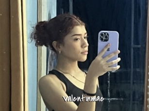 Valentinmae