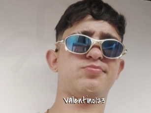 valentino123 Sexy Footjobs