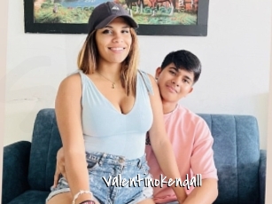 Valentinokendall
