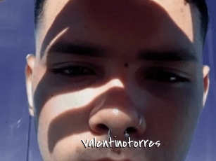 valentinotorres Sexy Footjobs