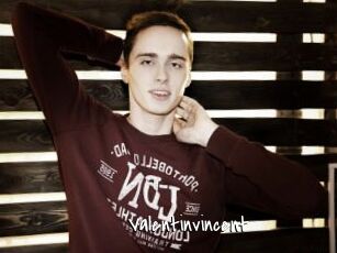 Valentinvincent