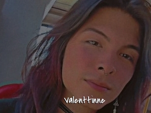 Valenttinne