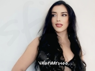 Valeriaarosee