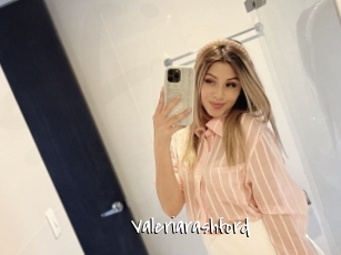 Valeriarashford
