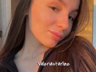 Valeriastarline