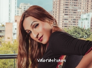 Valeriastones