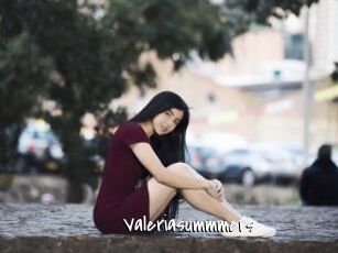 Valeriasummmers