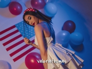 Valeriathomas