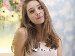 Valeriecorn