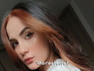 Valerieebecket