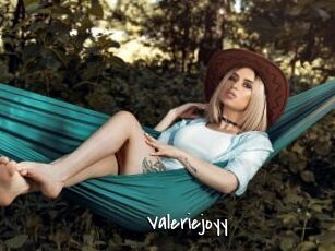 Valeriejoyy