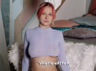 Valeriewarren