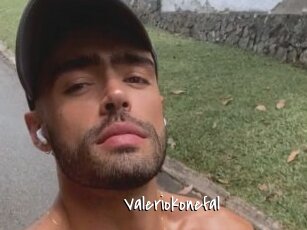 Valeriokonefal
