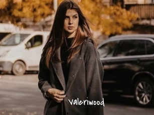 Valeriwood