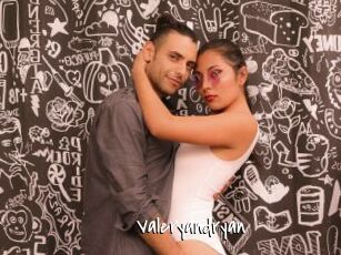Valeryandryan
