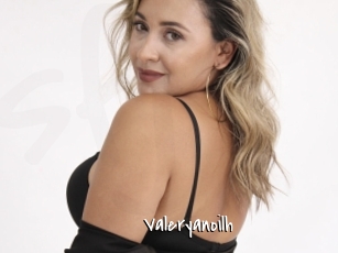 Valeryanoilh