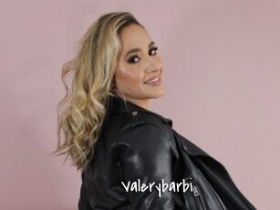 Valerybarbi