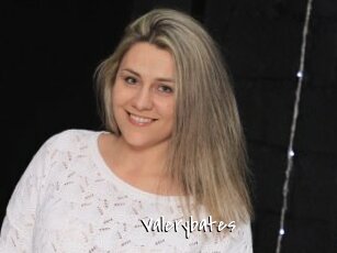 Valerybates