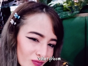 Valerybloom