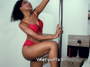 Valerycortez