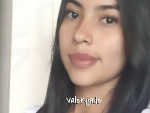 Valeryjade
