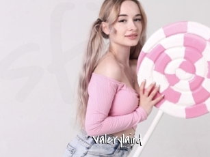Valerylaird