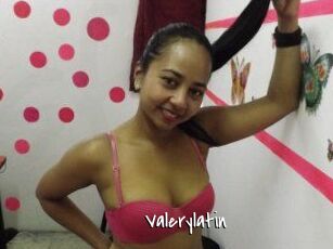 Valerylatin