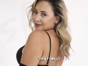 Valerymout