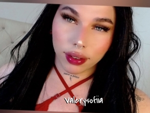 valerysofiia Sexy Footjobs