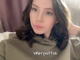 Valerysutton