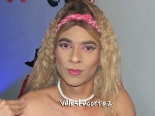 Valeskacortez