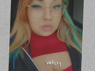 Valfoxy