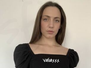 Valiaxxx