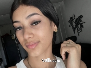 Valllecum