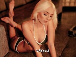 Valreed