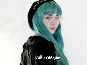 Valteraadams