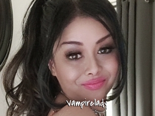 Vampirelady