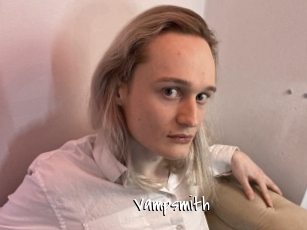 vampsmith Sexy Footjobs