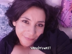 Vanebrown87