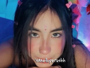 Vanelloperushh