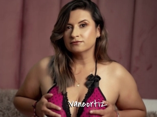 Vaneortiz