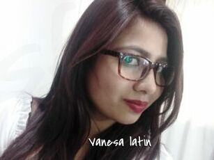 Vanesa_latin