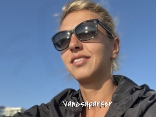 vanesaparker Sexy Footjobs