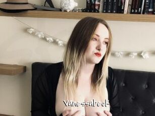 Vanessabeck