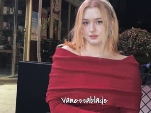 Vanessablade