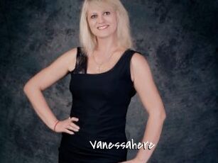 Vanessahere