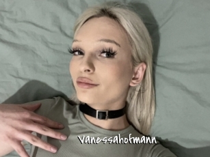 vanessahofmann Sexy Footjobs