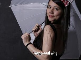 Vanessahoty