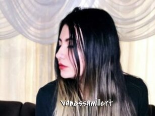 Vanessamillert